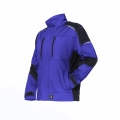 Bluza robocza HELICON K RIP-STOP 260 NIEBIESKA - Wytrzymała i Praktyczna Bluza Ochronna