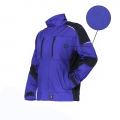 Bluza robocza HELICON K RIP-STOP 260 NIEBIESKA - Wytrzymała i Praktyczna Bluza Ochronna