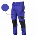 Spodnie robocze HELICON SP RIP-STOP 260 NIEBIESKIE - Wytrzymałe i Wygodne Spodnie Ochronne