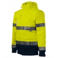 HV GUARD 4 IN 1 MAFLINI - Kurtka unisex, 210/280 g/m², 100% poliester