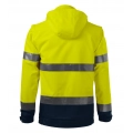 HV GUARD 4 IN 1 MAFLINI - Kurtka unisex, 210/280 g/m², 100% poliester