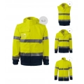 HV GUARD 4 IN 1 MAFLINI - Kurtka unisex, 210/280 g/m², 100% poliester