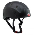 KASK AKROBAT DO PRAC WYSOKOŚCIOWYCH AK9055 CZARNY