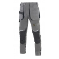 SPODNIE ROBOCZE DO PASA MECHANIC PROCERA