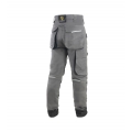 SPODNIE ROBOCZE DO PASA MECHANIC PROCERA