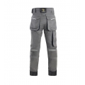 SPODNIE ROBOCZE DO PASA MECHANIC PROCERA