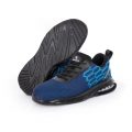 PÓŁBUTY OCHRONNE TEXO-AIR BLUE SB PROCERA