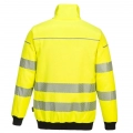 KURTKA ROBOCZA PILOTKA OSTRZEGAWCZA 3W1 PW302 PORTWEST 2 KOLORY