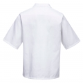 Bluza piekarza z krótkimi rękawami Portwest 2209