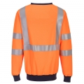 Bluza Trudnopalna Portwest FR703