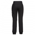 Portwest PW399 Spodnie robocze dresowe jogger