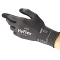 Rękawice HYFLEX 11840 dziane bez szwów (nylon-spandex)