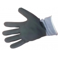 Rękawice AM-05 Dziane Powlekane Nitrylem