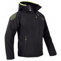 SOFTSHELL PROCERA VALOR