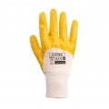 X-CITAN PROCERA RĘKAWICE ROBOCZE POWLEKANE NITRYLEM