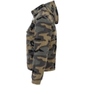 Polar FLRA 340 - CAMOUFLAGE