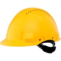 KASK OCHRONNY 3M PELTOR G3000 NUV ŻÓŁTY