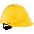 KASK OCHRONNY 3M PELTOR G3000 NUV ŻÓŁTY
