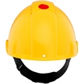 KASK OCHRONNY 3M PELTOR G3000 NUV ŻÓŁTY