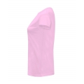 T-SHIRT DAMSKI JHK RÓŻOWY