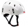 KASK AKROBAT DO PRAC WYSOKOŚCIOWYCH AK9055 BIAŁY