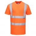 T-shirt ostrzegawczy Portwest RT23