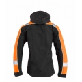 BENEFIT SOFTSHELL RIVAL KURTKA OCIEPLANA ŻÓŁTY