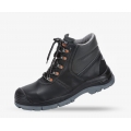 TRZEWIKI BEZPIECZNE Z PODNOSKIEM KOMPOZYTOWYM I NIEMETALOWĄ WKŁADKĄ ANTYPRZEBICIOWĄ PPO 757