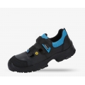 SANDAŁY OCHRONNE PPO Q2LG - S3, SRC, ESD
