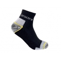 SKARPETY ROBOCZE QUARTER WORK SOCKS 41-45
