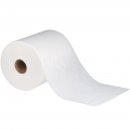 Ścierki Wielozadaniowe bezpyłowe białe 32cm x 39cm 45 g CLEAN-SOFT Rolka