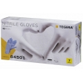 Rękawice nitrylowe Tegera 84501 100szt.