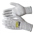 RĘKAWICE OCHRONNE ANTYPRZECIĘCIOWE X-CUT5 PU