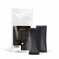 ODŚWIEŻAJĄCE SASZETKI  DO BUTÓW ROBOCZYCH WORKER WALKER FRESH WORK PRO