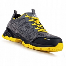 Buty Robocze BHP VM GEORGIA S1P MICHELIN