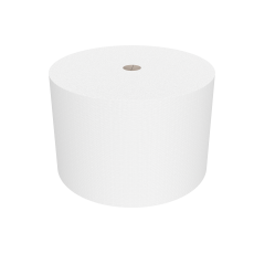 CZYŚCIWO PAPIEROWE BIAŁE ROLKA 700 LISTKÓW