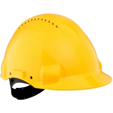 KASK OCHRONNY 3M PELTOR G3000 NUV ŻÓŁTY