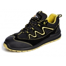 Półbuty robocze STREET S1 PROCERA