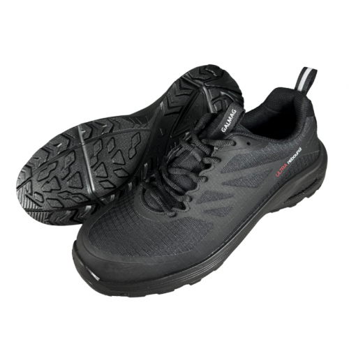 Buty robocze ochronne BHP 581 SHADOW  S1PS ESD FO SR