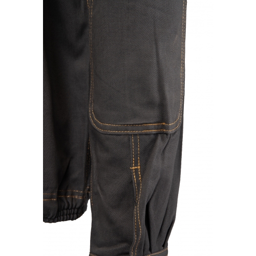 Bluza robocza bawełniana BRIXTON SPARK