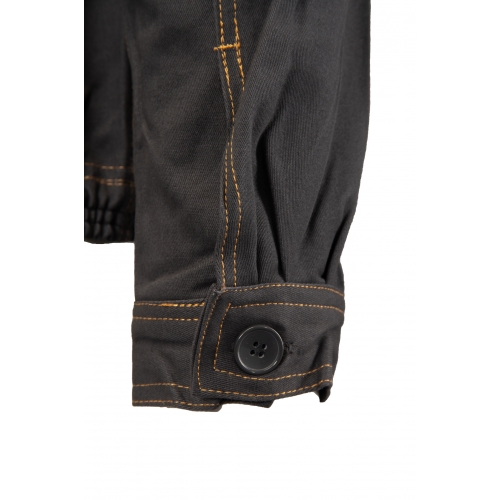 Bluza robocza bawełniana BRIXTON SPARK