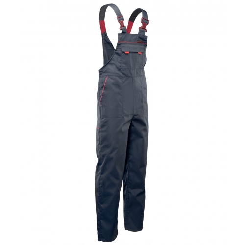 MAX-POPULAR SPODNIE OGRODNICZKI ROBOCZE