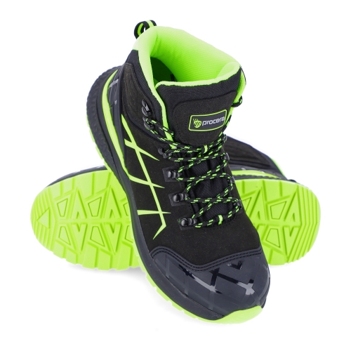 TRZEWIKI OCHRONNE ATLANTIS S1P