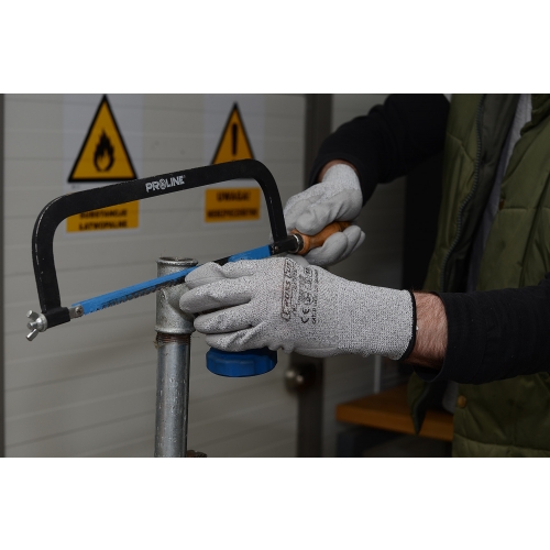 Rękawice antyprzecięciowe CROSS CUT EXPERT