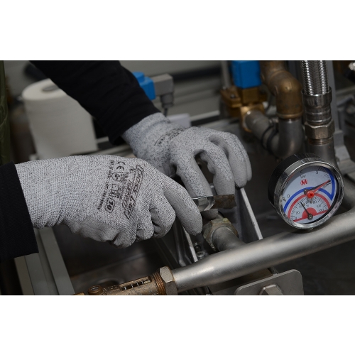 Rękawice antyprzecięciowe CROSS CUT EXPERT