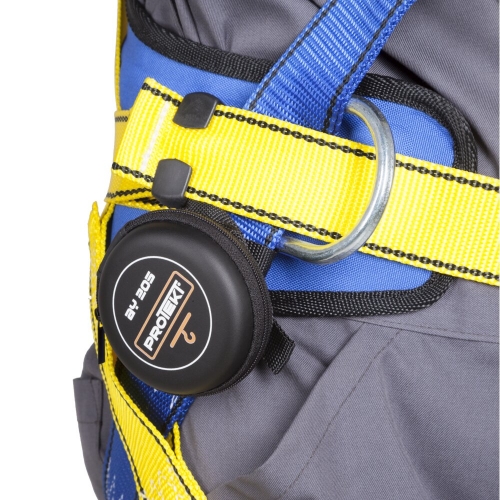 Taśma podtrzymująca AY 205 Protekt