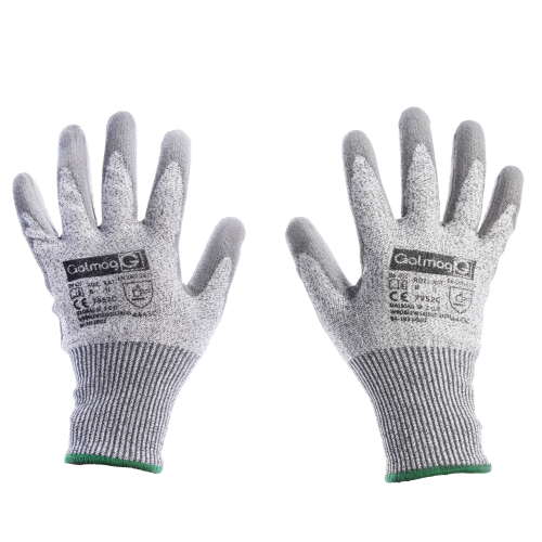 Rękawice antyprzecięciowe Antyprzecięciówki Galmag