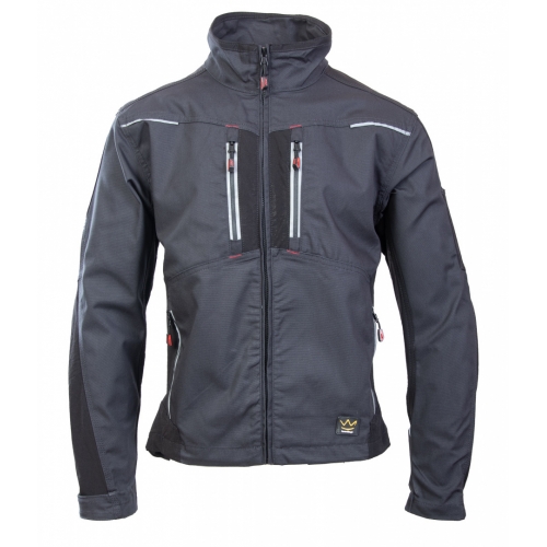 BLUZA ROBOCZA SEVEN KINGS PRO POLSTAR 2 KOLORY