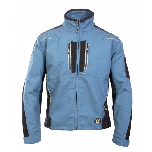 BLUZA ROBOCZA SEVEN KINGS PRO POLSTAR 2 KOLORY