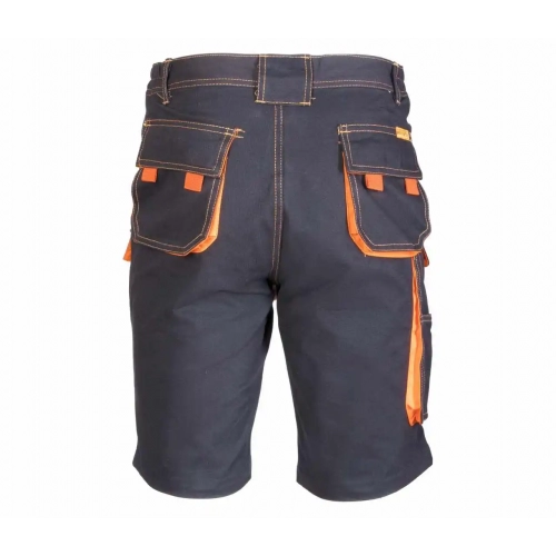 BRIXTON SPARK SPODNIE KRÓTKIE 100% BAWEŁNA